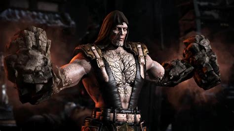 Mortal Kombat X Tremor S Fatalities Brutalities Youtube