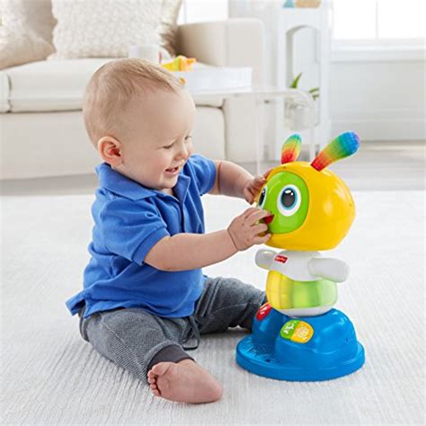 Fisher Price Bright Beats Beatbo Dlx Pricepulse