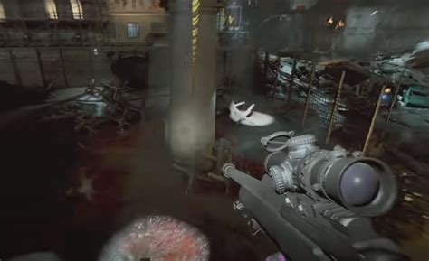 Zombified Call Of Duty Zombie Map Layouts Secrets Easter Eggs And