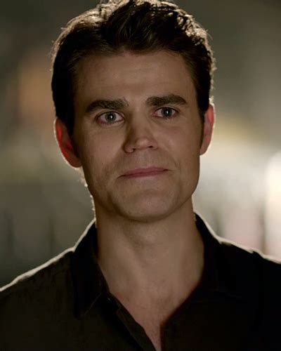 Stefan Salvatore The Vampire Diaries Wiki Fandom