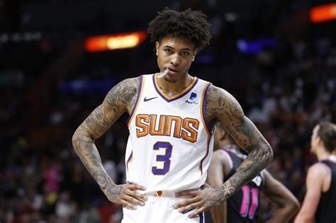 Kelly Oubre / Kelly Oubre Jr. out Wednesday's Suns-Clippers game with ...