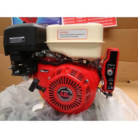 Motor Honda Gx Cc Oferta Honda Compatible Gx