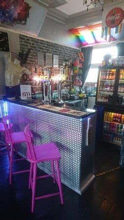 FERNLEA HOTEL (Блэкпул) - отзывы и фото - Tripadvisor