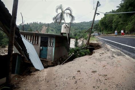 Otis Hurricane Aftermath: 3 Million People Affected, $15 Billion in ...