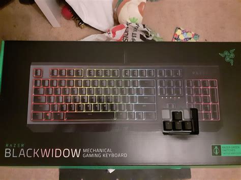 Is this keyboard good? : r/razer