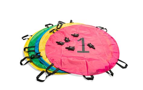 GA444 Squirrel Parachutes BS Toys