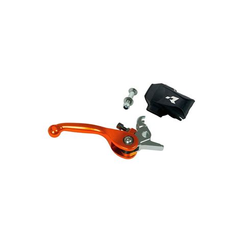 Rtech Ktm Brake Lever Brembo Orange Pump R Lev Bar