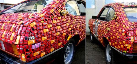 Креатвный автотюнинг