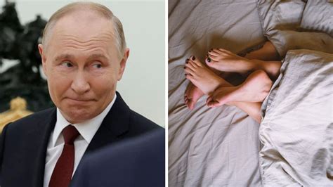 ‘must Be Done Russias Wild Sex Rule As Birthrate Plummets