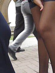 Flight Attendant Hotesse De L Air ZB Porn