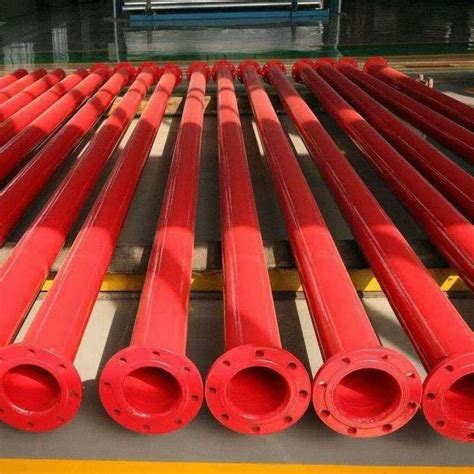 Carbon Steel Astm A Api L Din Gb Welded Line Pipe Straight