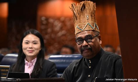 Ramli Alice Dipilih Timbalan Speaker Dewan Rakyat