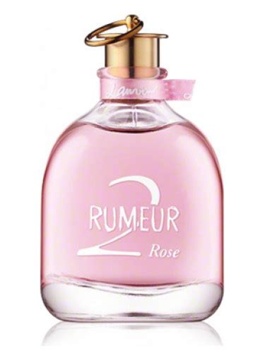 Rumeur 2 Rose Lanvin Parfum Un Parfum De Dama 2006