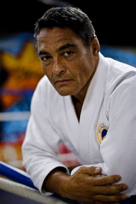 Fotos Rickson Gracie 17102014 Uol Esporte