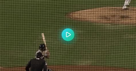 A Ninja Made His Minor League Pitching Debut Last Night  On Imgur