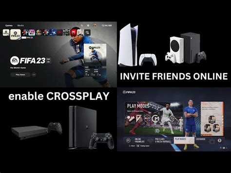 Crossplay Game Invitations Ps5 Informacionpublica Svet Gob Gt