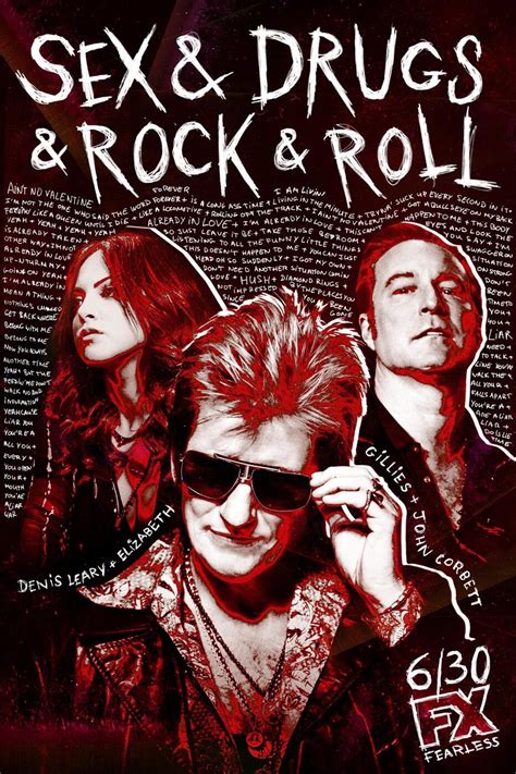 Sex Drugs Rock Roll Bild 1 Von 28 Moviepilot De