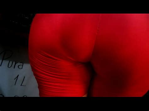 Culo Rico En Supermercado XVIDEOS