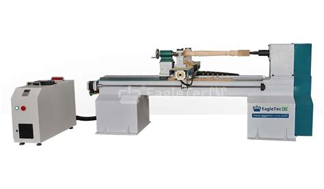 Heavy Duty Integral Casting Wood Lathe Single Axis Double Knives 1220