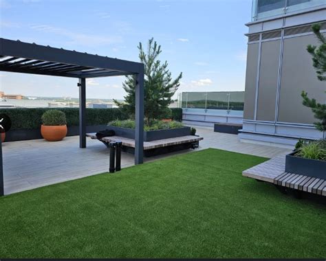 Hot Melt Tamaris Roofing