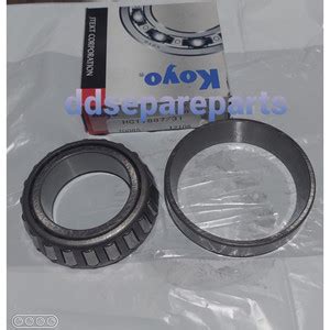 Jual Bearing Pinion Laher Gardan Toyota Kijang Super Kijang Grand