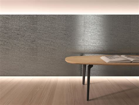 Natura Silver Ceramic Tiles From Alea Experience Architonic