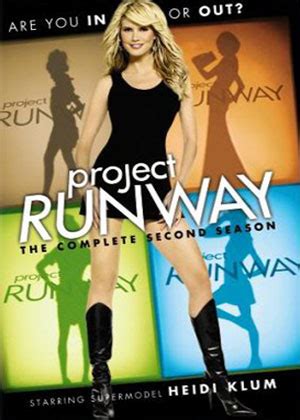 Project Runway Season 2 - vip.tv-video