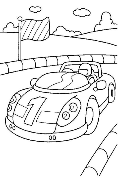 Water Transportation Coloring Pages At GetColorings Free