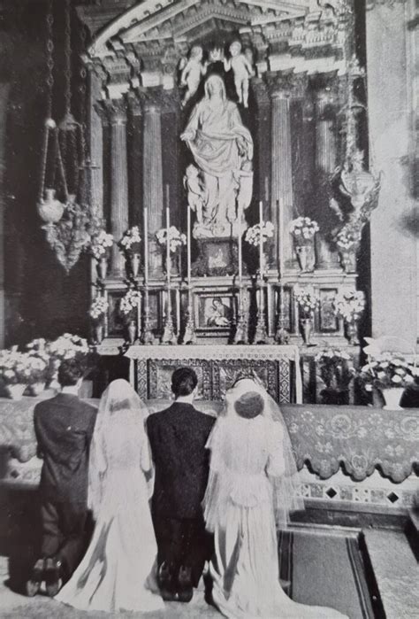 Chiesa Degli Sposi Santa Maria Dei MiracoliSanta Maria Dei Miracoli