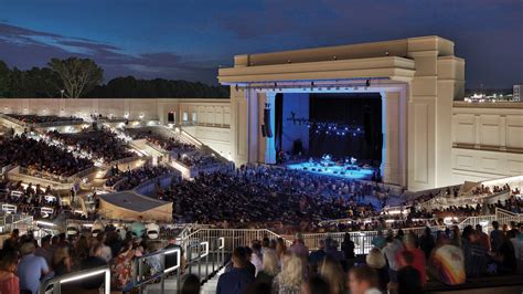 Orion Amphitheater Matheny Goldmon