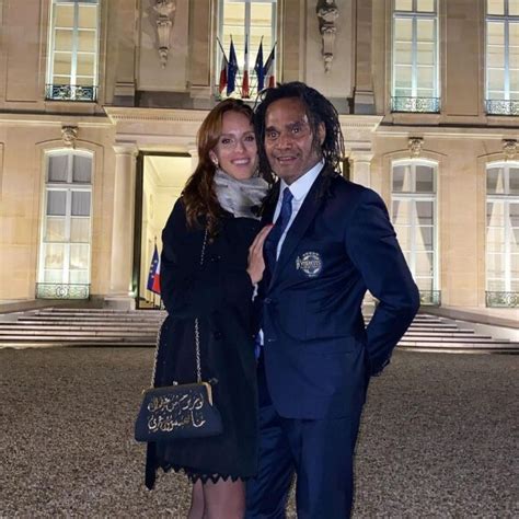 Photos De Christian Karembeu Page 5