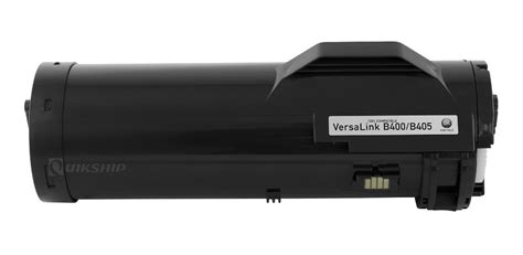 Toner Compatible Xerox Versalink B B Alto Rendimiento Meses Sin