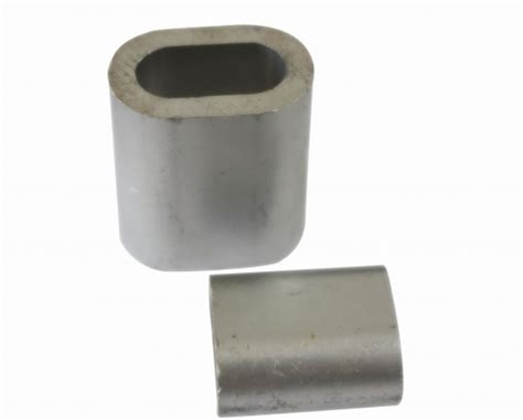 Sinounion Industries Aluminium Sleeve