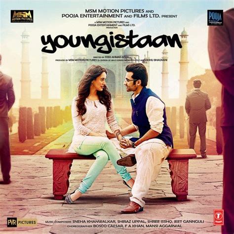 Suno-Na Sangemarmar Lyrics - Youngistaan - Only on JioSaavn