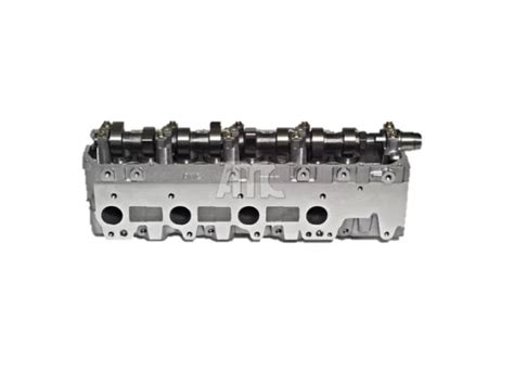 Cylinder Head Complete Toyota L Kz Te Engine