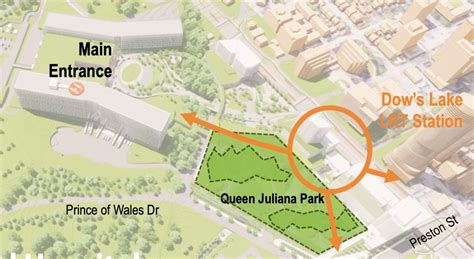 New Civic campus design informed by pandemic, CEO says | CBC News