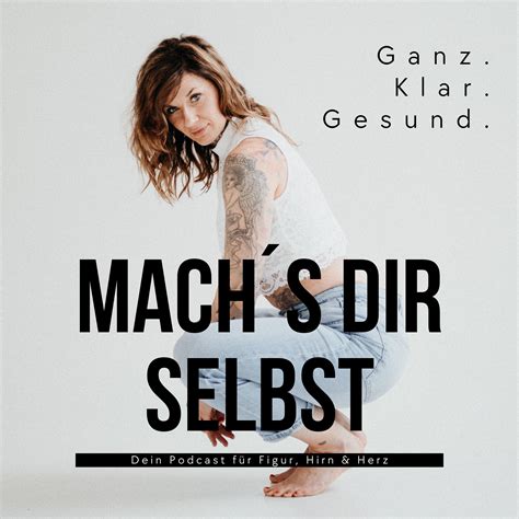 Machs Dir selbst Dein Podcast für Figur Hirn Herz RTL