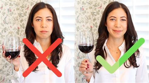 Wine Etiquette 101 Do S And Don Ts Everyone Should Know Youtube