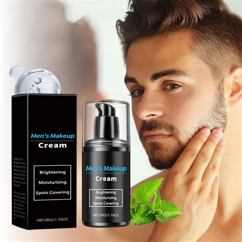 Concealer Big Price Cuts Beauos Mens Makeup For Brightening