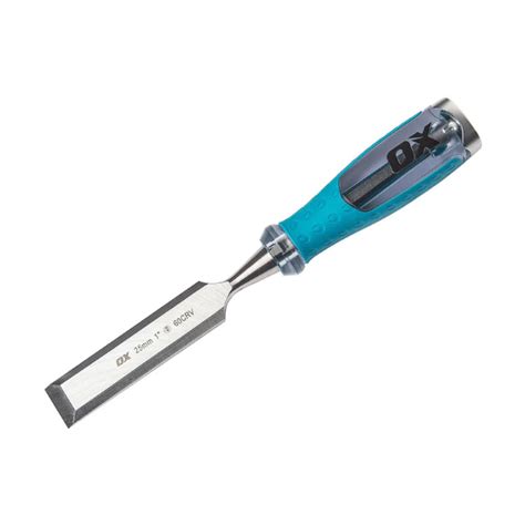 Ox Pro Heavy Duty Wood Chisel Mm In Ox P West Oz Tools