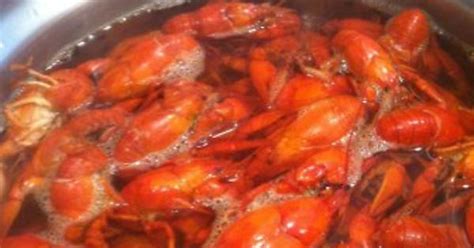 Asian Cajun Shellfishcrawfish Recipe Imgur