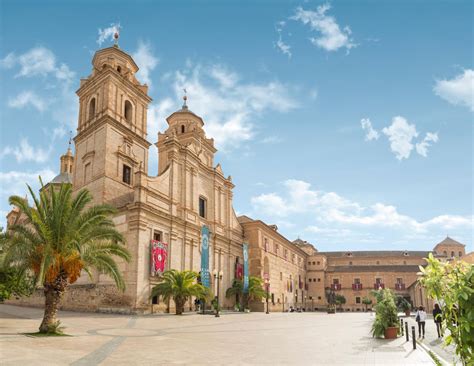 The Monastery UCAM Tour