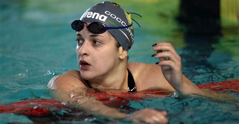 Nuoto Mondiali Vasca Corta Oro Italia Nella Staffetta X