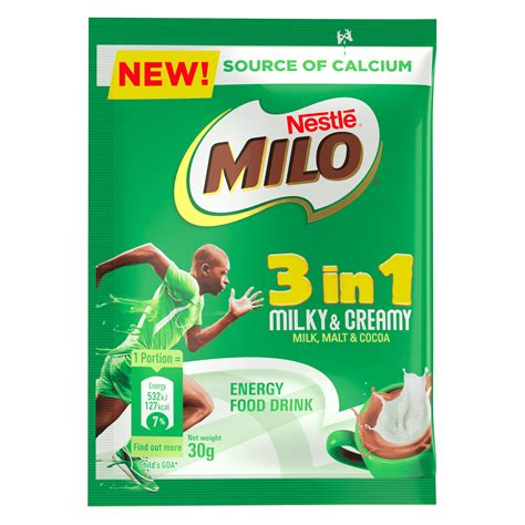 The MILO® Official Website | MILO® Nigeria