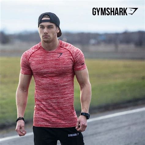 Venta Gymshark Ropa Para Hombre En Stock