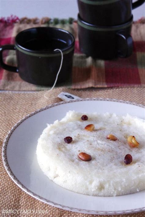 Vattayappam Steamed Rice Cake Artofit