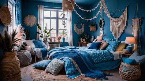 Boho Bedroom Earth Tones Ideas Courtneys World