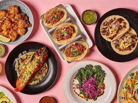 Mexican Chain Wahaca To Close More Than A Third Of Restaurants