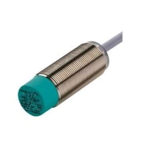 NBN8 18GM50 E0 Inductive Sensor PEPPERL FUCHS Proximity Sensors