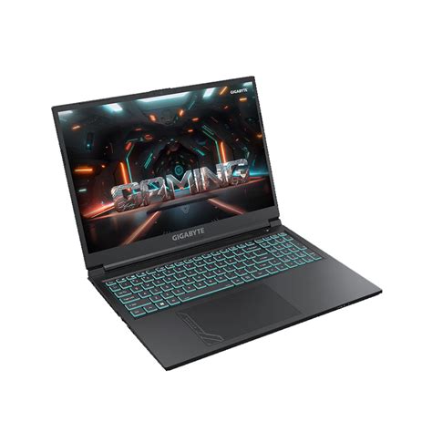 Laptop Gigabyte Gaming G Kf H Vn Sh I H Gb Ram Gb Ssd